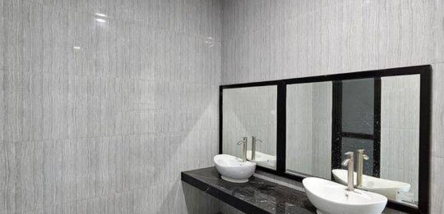 FOR SALE BRAND NEW MINI BUILDING TB SIMATUPANG AREA