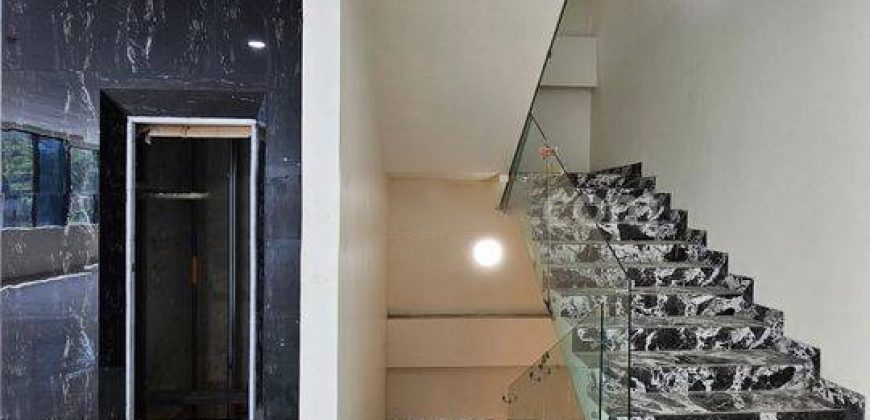 FOR SALE BRAND NEW MINI BUILDING TB SIMATUPANG AREA