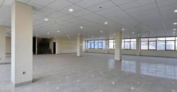 FOR SALE BRAND NEW MINI BUILDING TB SIMATUPANG AREA