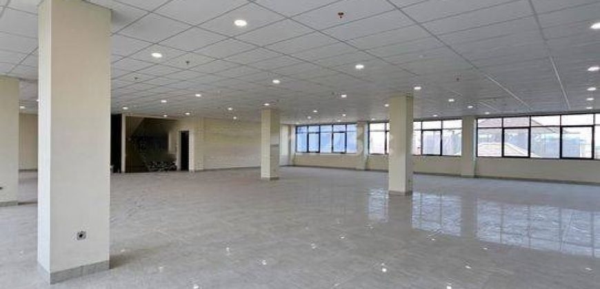 FOR SALE BRAND NEW MINI BUILDING TB SIMATUPANG AREA