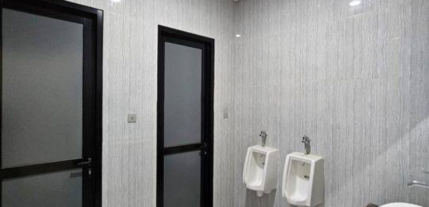 FOR SALE BRAND NEW MINI BUILDING TB SIMATUPANG AREA