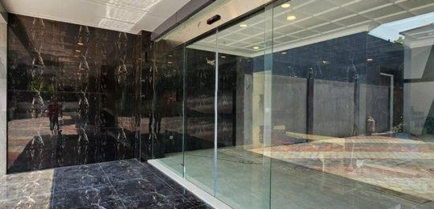 FOR SALE BRAND NEW MINI BUILDING TB SIMATUPANG AREA