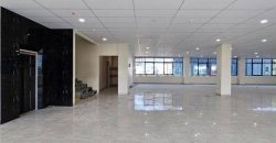 FOR SALE BRAND NEW MINI BUILDING TB SIMATUPANG AREA