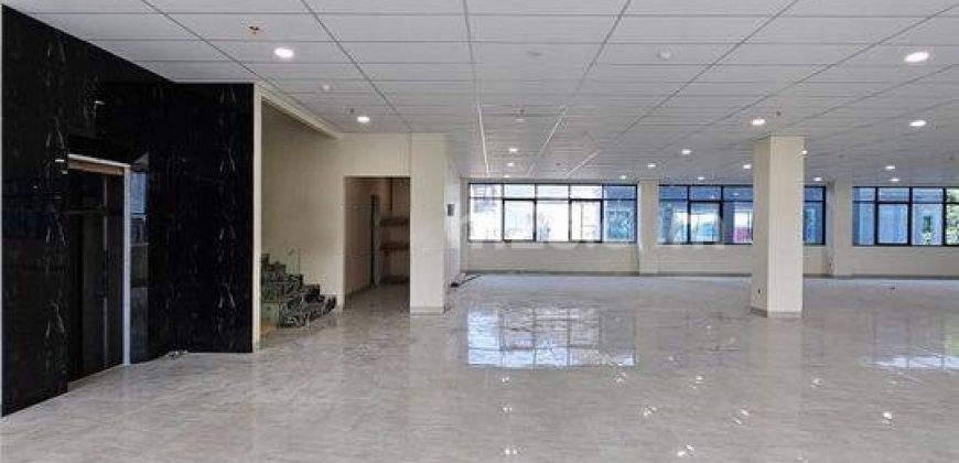 FOR SALE BRAND NEW MINI BUILDING TB SIMATUPANG AREA