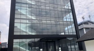 For Sale Brand New Building Kebayoran Lama Area