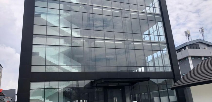 For Sale Brand New Building Kebayoran Lama Area