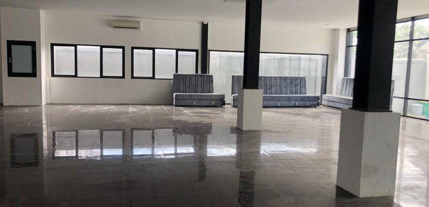 For Sale Brand New Building Kebayoran Lama Area