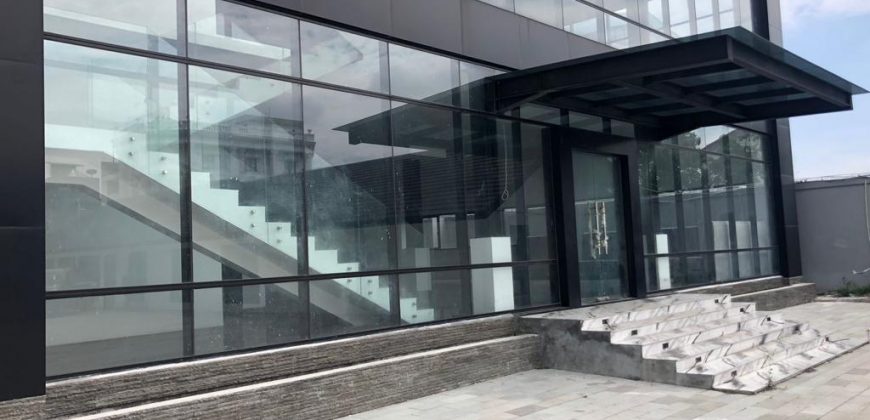 For Sale Brand New Building Kebayoran Lama Area