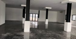 For Sale Brand New Building Kebayoran Lama Area