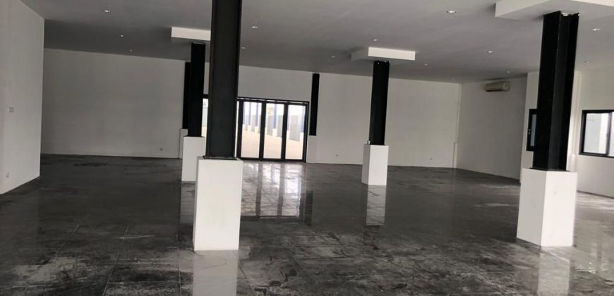 For Sale Brand New Building Kebayoran Lama Area