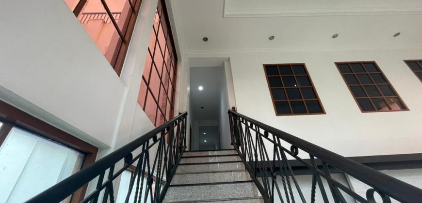 For Sale Mini Building Kawasan Kebayoran Baru