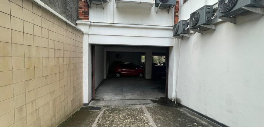 For Sale Mini Building Kawasan Kebayoran Baru