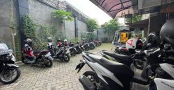 For Sale Mini Building Kawasan Kebayoran Baru