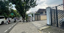 For Sale Mini Building Kawasan Kebayoran Baru