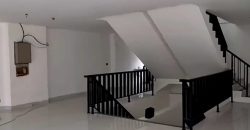 Ruko Baru Menteng Terkoneksi Langsung Ke Hotel