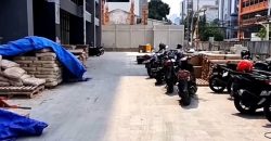 Ruko Baru Menteng Terkoneksi Langsung Ke Hotel