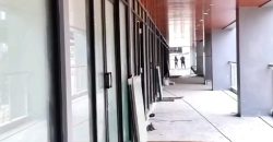 Ruko Baru Menteng Terkoneksi Langsung Ke Hotel