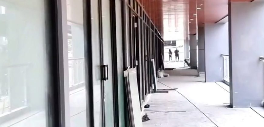 Ruko Baru Menteng Terkoneksi Langsung Ke Hotel