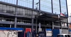 Ruko Baru Menteng Terkoneksi Langsung Ke Hotel
