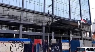 Ruko Baru Menteng Terkoneksi Langsung Ke Hotel