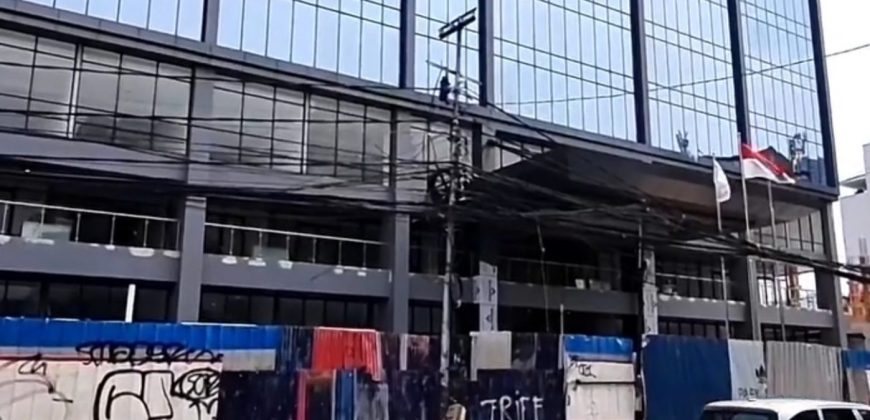 Ruko Baru Menteng Terkoneksi Langsung Ke Hotel