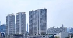 Ruko Baru Menteng Terkoneksi Langsung Ke Hotel