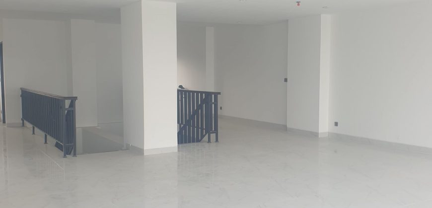 Ruko Baru Menteng Terkoneksi Langsung Ke Hotel