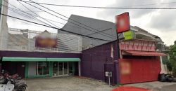Disewakan Ruko Gandeng 1 Lantai Area Exclusive Tebet Raya