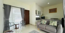 Dijual Rumah Ala Jepang Full Furnished Di Tajur Bogor