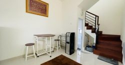 Dijual Rumah Ala Jepang Full Furnished Di Tajur Bogor