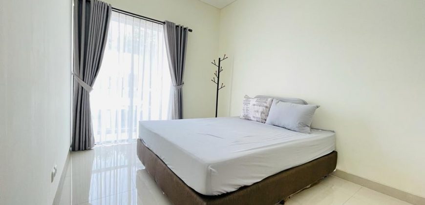 Dijual Rumah Ala Jepang Full Furnished Di Tajur Bogor