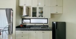 Dijual Rumah Ala Jepang Full Furnished Di Tajur Bogor