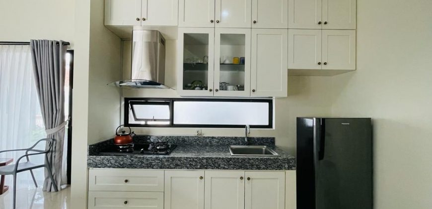 Dijual Rumah Ala Jepang Full Furnished Di Tajur Bogor