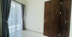 Dijual Rumah Ala Jepang Full Furnished Di Tajur Bogor