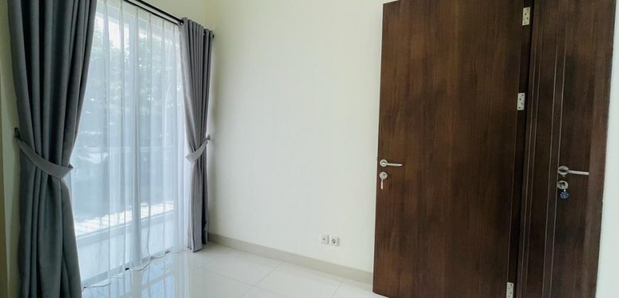 Dijual Rumah Ala Jepang Full Furnished Di Tajur Bogor