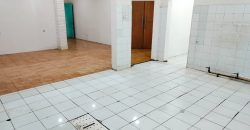 Disewakan Ruko Gandeng 1 Lantai Area Exclusive Tebet Raya