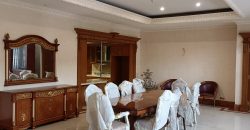 RUMAH BARU KAWASAN PONDOK INDAH SEMI FURNISHED