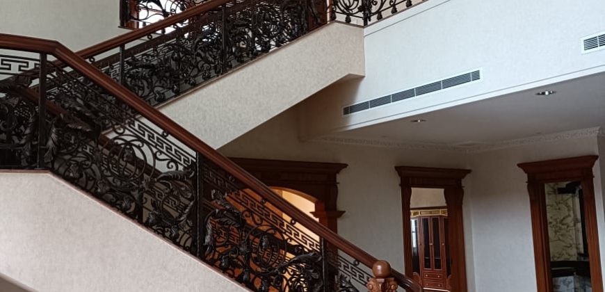 RUMAH BARU KAWASAN PONDOK INDAH SEMI FURNISHED