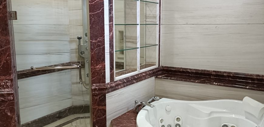 RUMAH BARU KAWASAN PONDOK INDAH SEMI FURNISHED