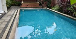 RUMAH BARU KAWASAN PONDOK INDAH SEMI FURNISHED