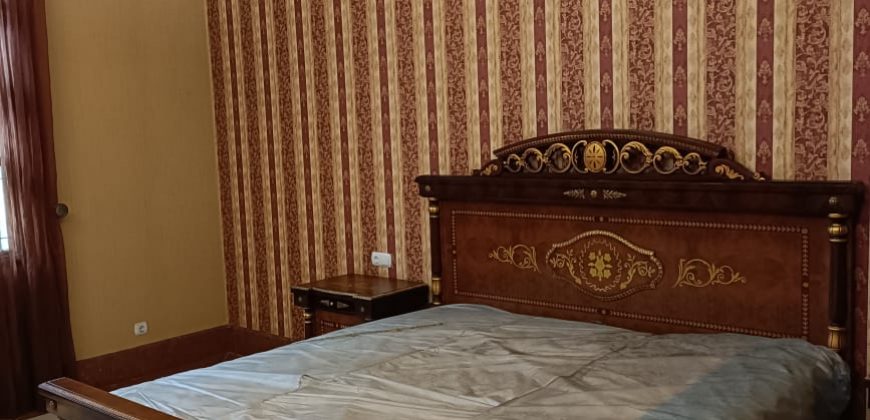 RUMAH BARU KAWASAN PONDOK INDAH SEMI FURNISHED