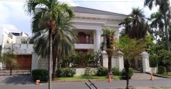 RUMAH BARU KAWASAN PONDOK INDAH SEMI FURNISHED