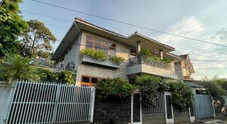 Dijual Rumah Dikawasan Warung Buncit Area Dalam Komplek