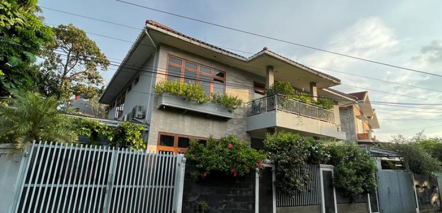 Dijual Rumah Dikawasan Warung Buncit Area Dalam Komplek