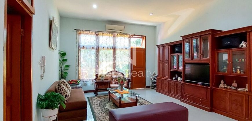 Dijual Rumah Dikawasan Warung Buncit Area Dalam Komplek