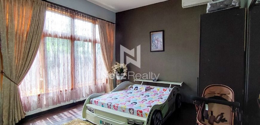 Dijual Rumah Dikawasan Warung Buncit Area Dalam Komplek