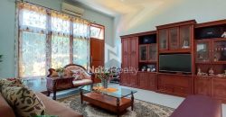 Dijual Rumah Dikawasan Warung Buncit Area Dalam Komplek