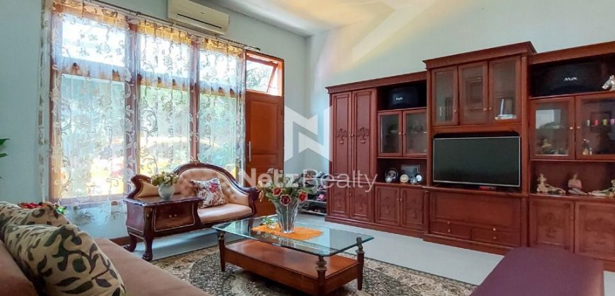Dijual Rumah Dikawasan Warung Buncit Area Dalam Komplek
