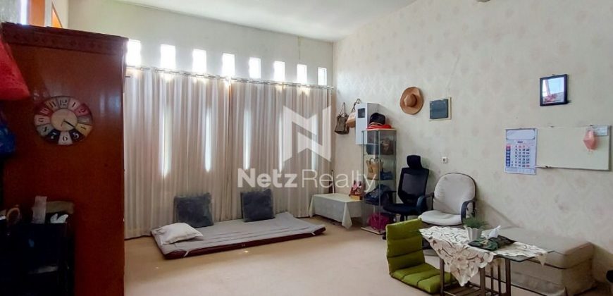 Dijual Rumah Dikawasan Warung Buncit Area Dalam Komplek