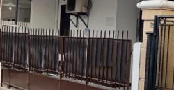 Disewakan Rumah Tomang Dimensi 6 x 15 Jakarta Barat